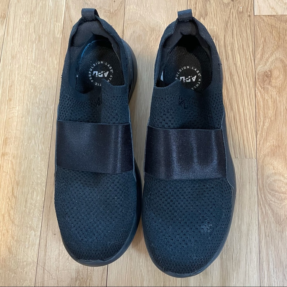 APL TechLoom Bliss Sneakers